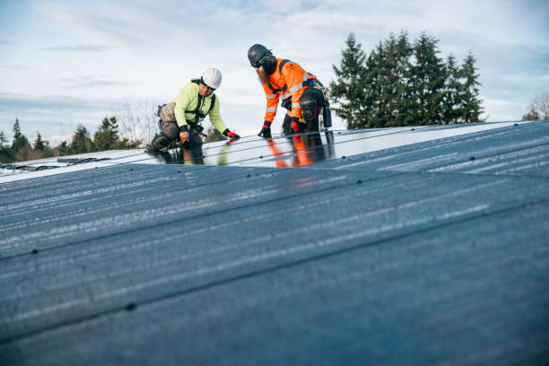 Trusted Roof Installation service in Charlton City, MA - Ben Roofing and Steel LLC